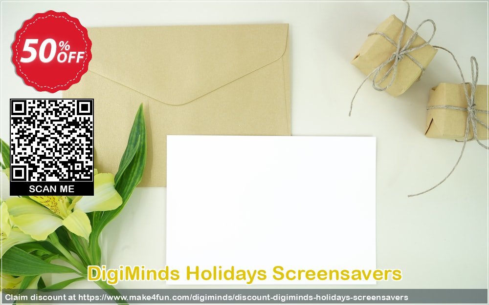 Digiminds Holidays Screensavers coupon codes for Summer Sun with 55% OFF, June 2025 - Make4fun