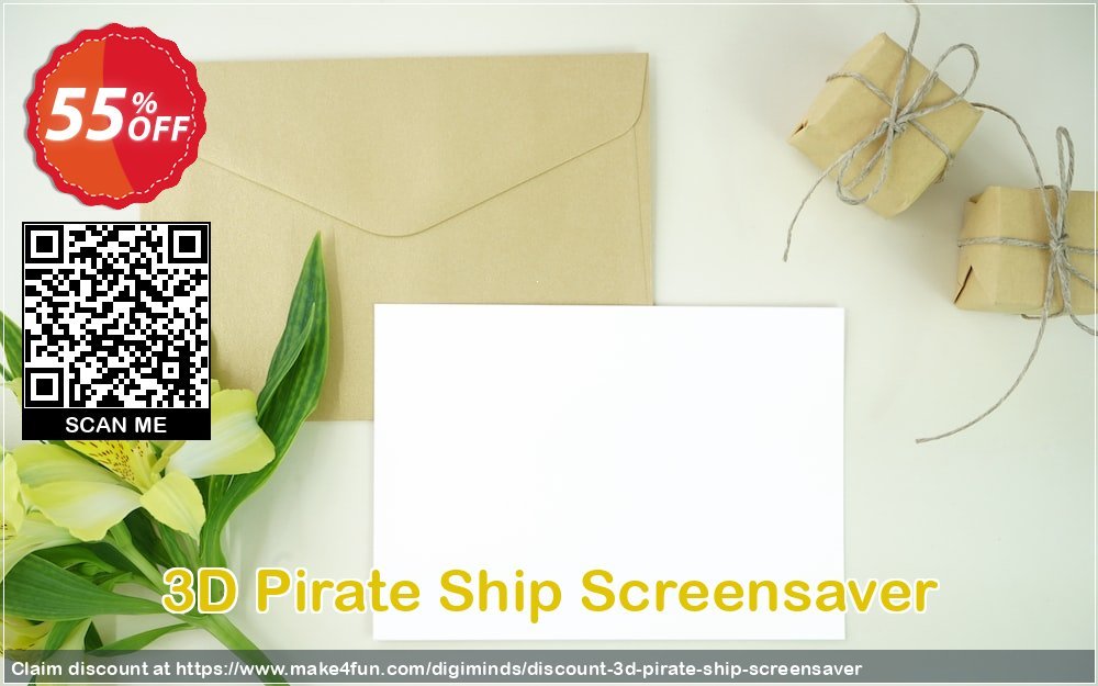 3d pirate ship screensaver coupon codes for #mothersday with 55% OFF, May 2024 - Make4fun