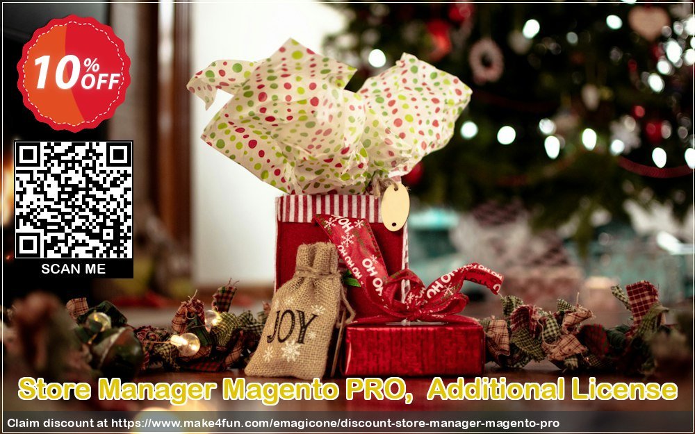 Store Manager Magento Pro coupon codes for Space Day with 15% OFF, May 2025 - Make4fun