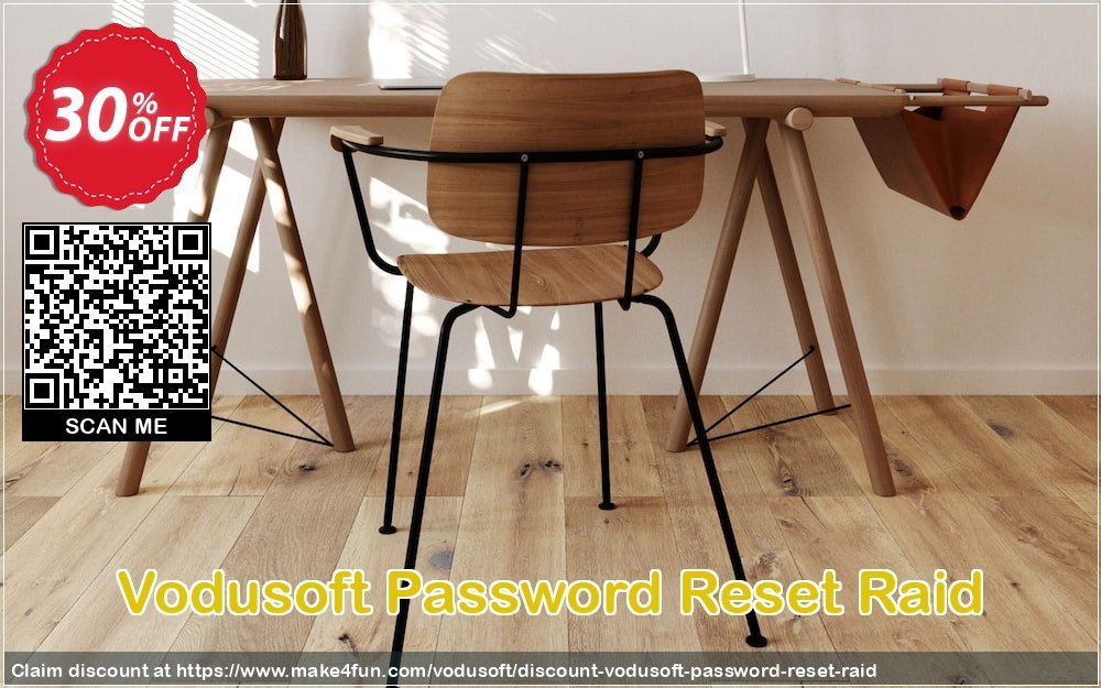 Vodusoft password reset raid coupon codes for Mom's Day with 35% OFF, May 2024 - Make4fun