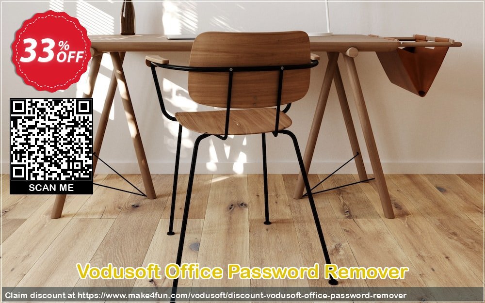 Vodusoft Office Password Remover coupon codes for Color Craze with 35% OFF, July 2025 - Make4fun
