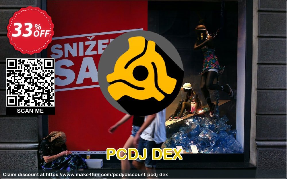 Pcdj Dex coupon codes for Donut Day with 75% OFF, June 2025 - Make4fun