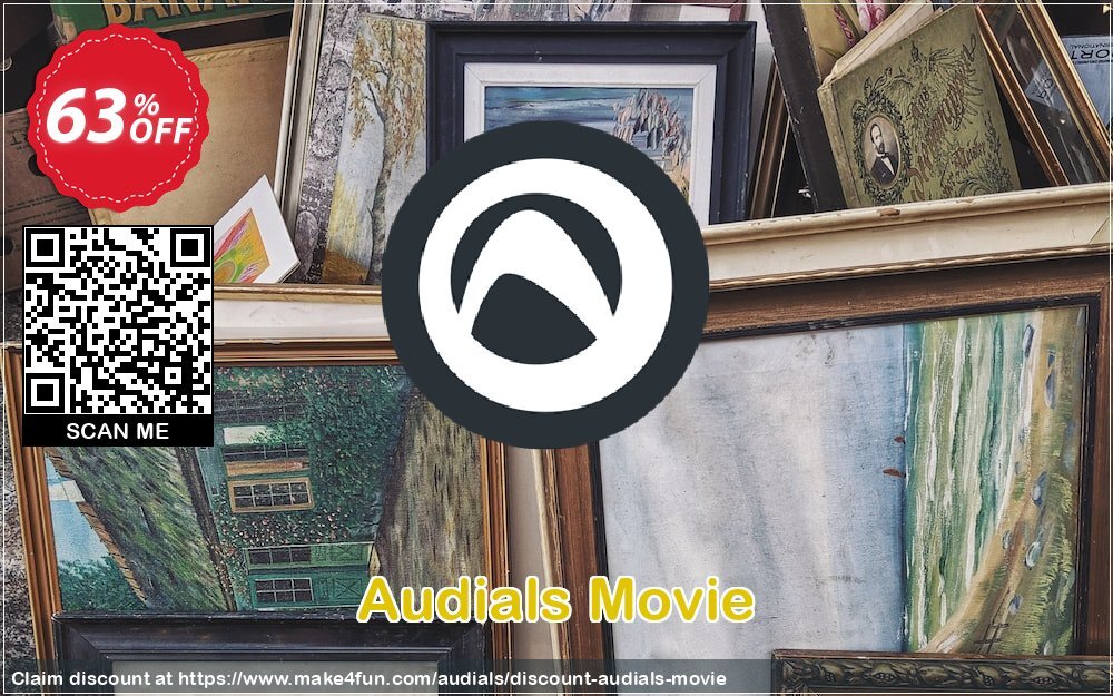 Audials Movie coupon codes for Mom's Day with 65% OFF, May 2025 - Make4fun