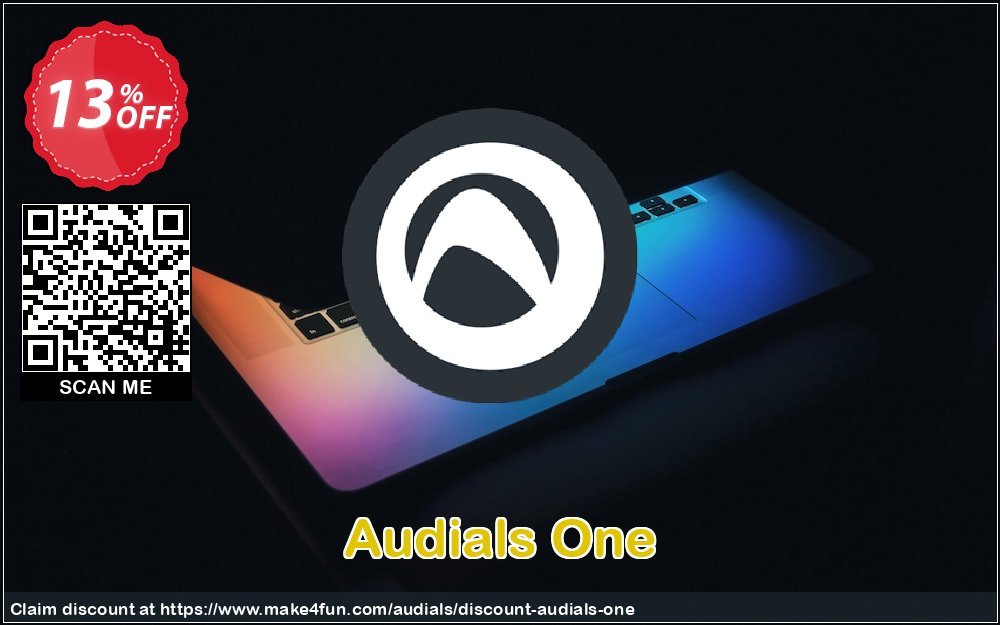 Audials Coupon discount, offer to 2025 Sundae Bliss