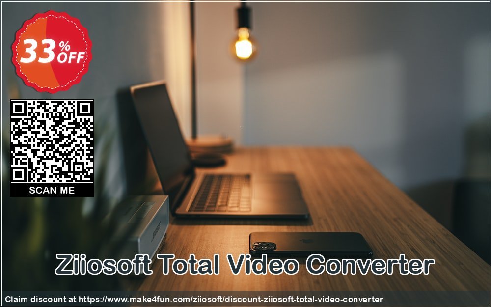 Ziiosoft total video converter coupon codes for Mom's Special Day with 35% OFF, May 2024 - Make4fun