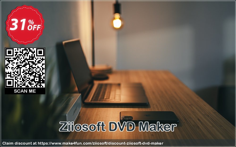 Ziiosoft Dvd Maker coupon codes for Mom's Special Day with 35% OFF, May 2025 - Make4fun