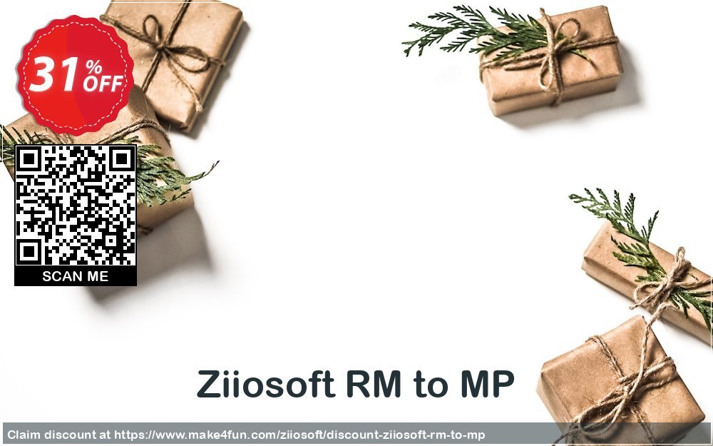 Ziiosoft Rm To Mp coupon codes for #mothersday with 35% OFF, May 2025 - Make4fun