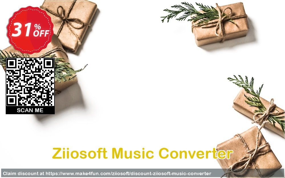 Ziiosoft music converter coupon codes for Bike Commute Day with 35% OFF, June 2024 - Make4fun
