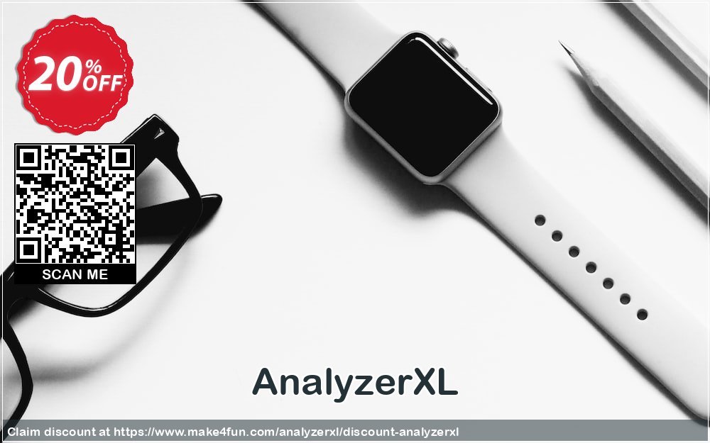 Analyzerxl coupon codes for Bike Commute Day with 25% OFF, May 2025 - Make4fun