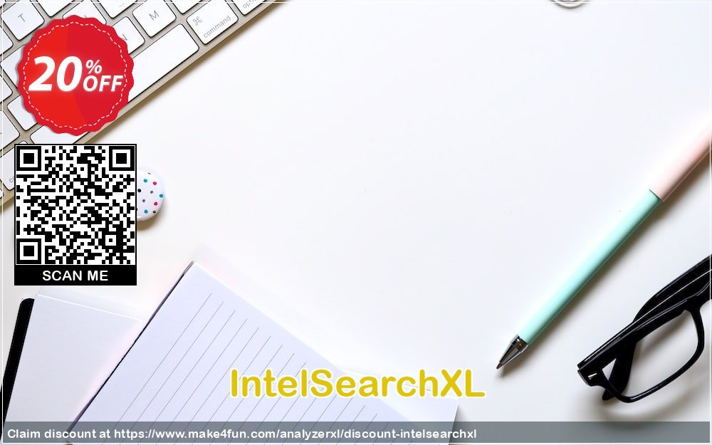 Intelsearchxl coupon codes for Mom's Day with 25% OFF, May 2025 - Make4fun
