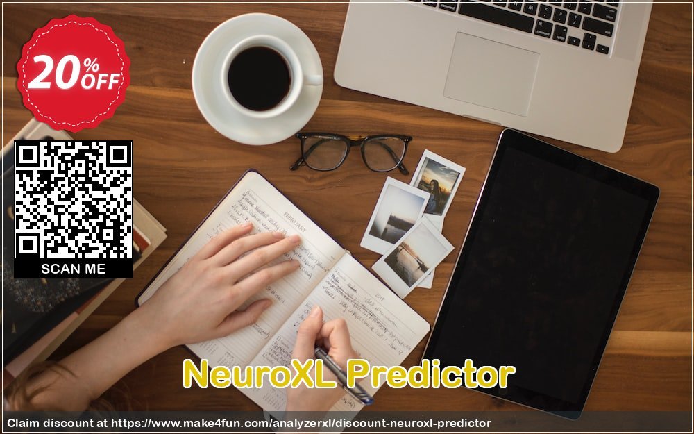 Neuroxl Predictor coupon codes for Bike Commute Day with 25% OFF, May 2025 - Make4fun