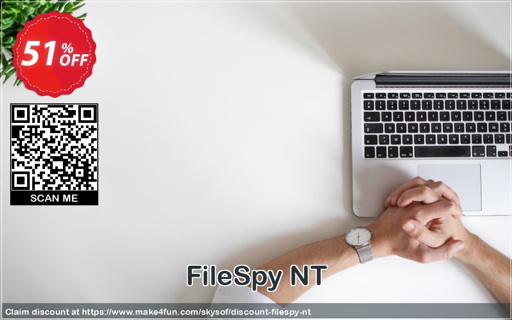 Filespy coupon codes for May Celebrations with 55% OFF, May 2025 - Make4fun
