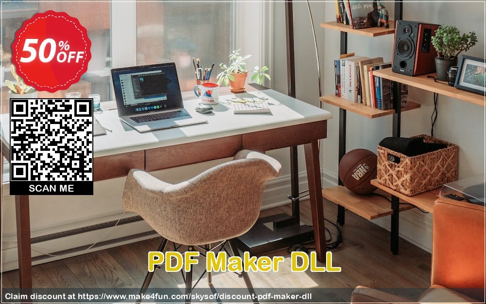 Pdf Maker Dll coupon codes for Mom's Day with 55% OFF, May 2025 - Make4fun