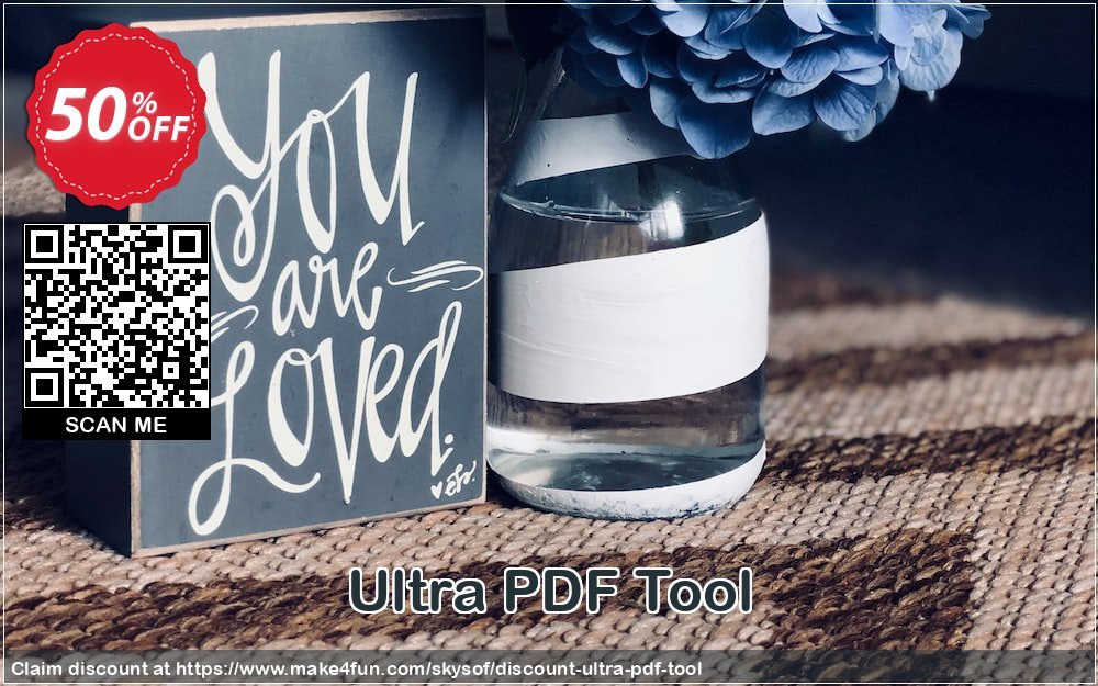 Ultra Pdf Tool coupon codes for Freedom Fest with 55% OFF, July 2025 - Make4fun