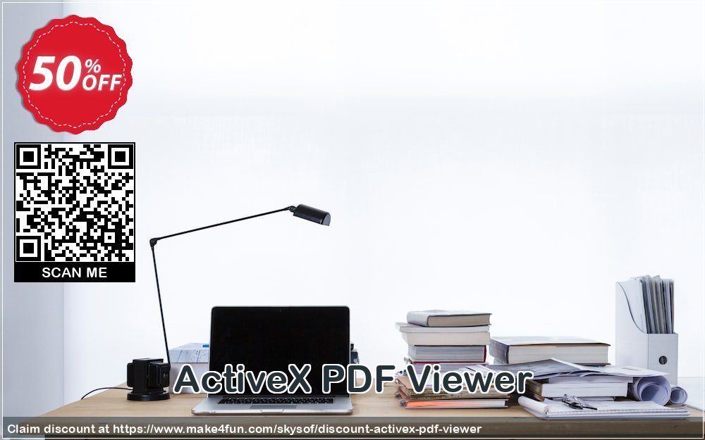 Activex Pdf Viewer coupon codes for Mom's Special Day with 55% OFF, May 2025 - Make4fun