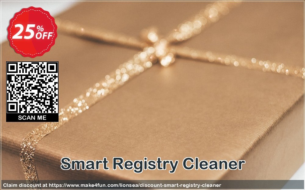 Smart Registry Cleaner coupon codes for Mom's Day with 30% OFF, May 2025 - Make4fun