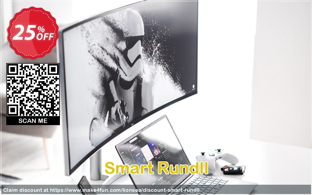 Smart Rundll coupon codes for Mom's Special Day with 30% OFF, May 2025 - Make4fun