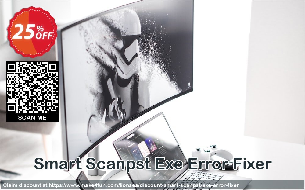 Smart Scanpst Exe Error Fixer coupon codes for Sundae Bliss with 30% OFF, July 2025 - Make4fun