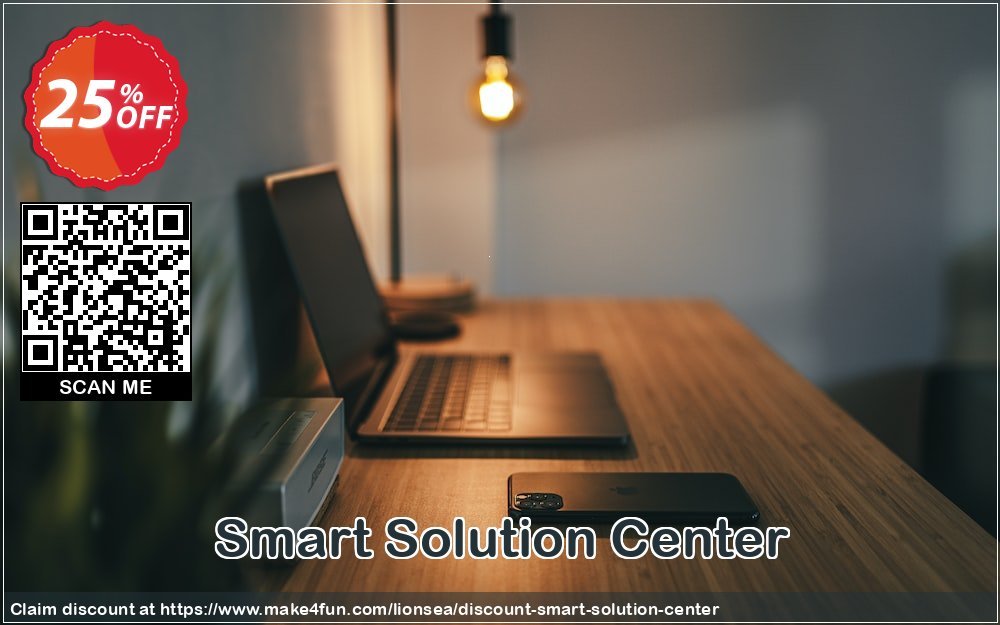Smart Solution Center coupon codes for Mom's Special Day with 30% OFF, May 2025 - Make4fun