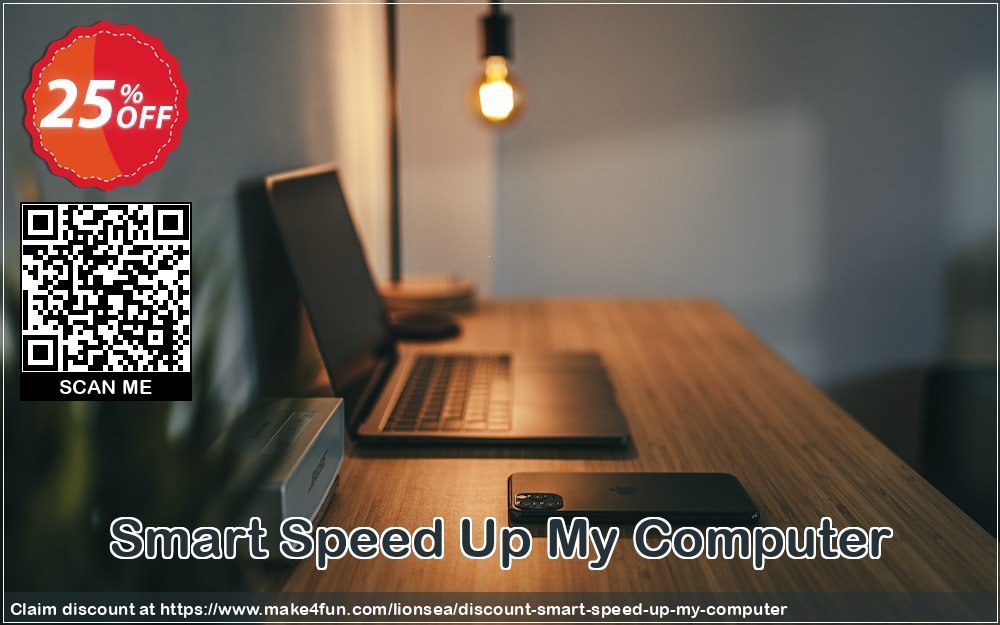Smart Speed Up My Computer coupon codes for #mothersday with 30% OFF, May 2025 - Make4fun