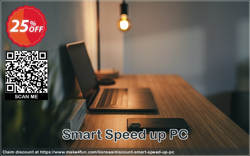 Smart Speed Up Pc coupon codes for #mothersday with 30% OFF, May 2025 - Make4fun