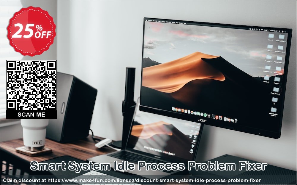 Smart System Idle Process Problem Fixer coupon codes for Mom's Special Day with 30% OFF, May 2025 - Make4fun