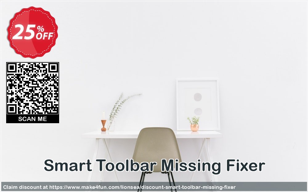 Smart toolbar missing fixer coupon codes for Mom's Special Day with 30% OFF, May 2024 - Make4fun
