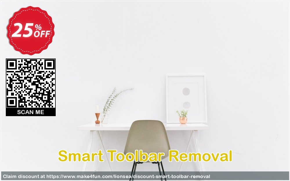 Smart Toolbar Removal coupon codes for Mom's Special Day with 30% OFF, May 2025 - Make4fun