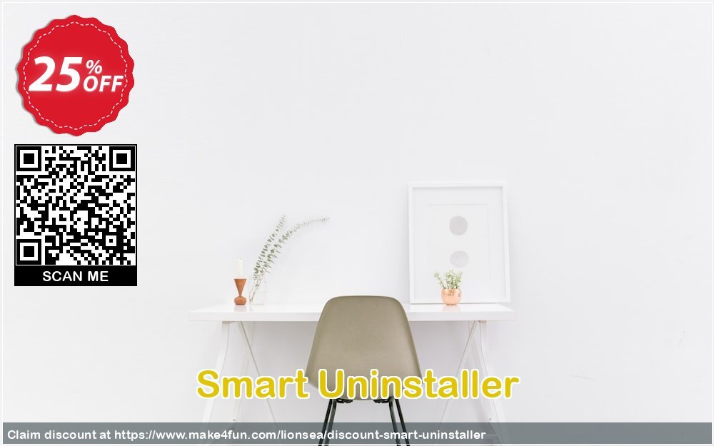 Smart Uninstaller coupon codes for Bike Commute Day with 30% OFF, May 2025 - Make4fun
