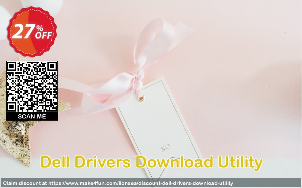 Dell drivers download utility coupon codes for #mothersday with 30% OFF, May 2024 - Make4fun