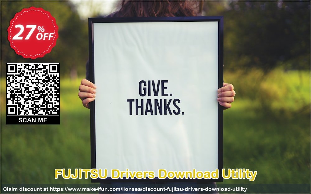 Fujitsu Drivers Download Utility coupon codes for Space Day with 30% OFF, May 2025 - Make4fun