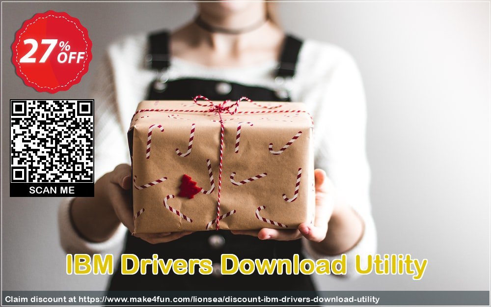 Ibm Drivers Download Utility coupon codes for May Celebrations with 30% OFF, May 2025 - Make4fun