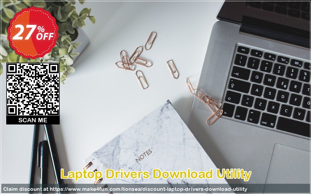 Laptop Drivers Download Utility coupon codes for Bike Commute Day with 30% OFF, May 2025 - Make4fun
