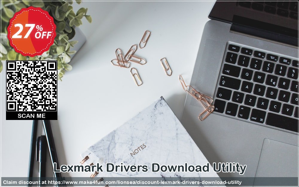 Lexmark Drivers Download Utility coupon codes for Space Day with 30% OFF, May 2025 - Make4fun