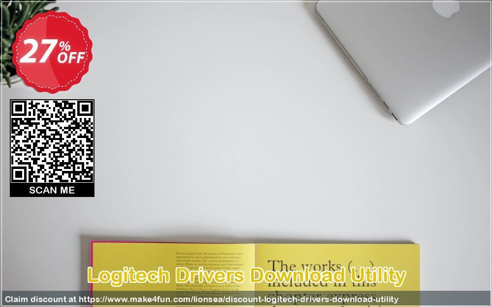 Logitech Drivers Download Utility coupon codes for Teacher Appreciation with 30% OFF, May 2025 - Make4fun
