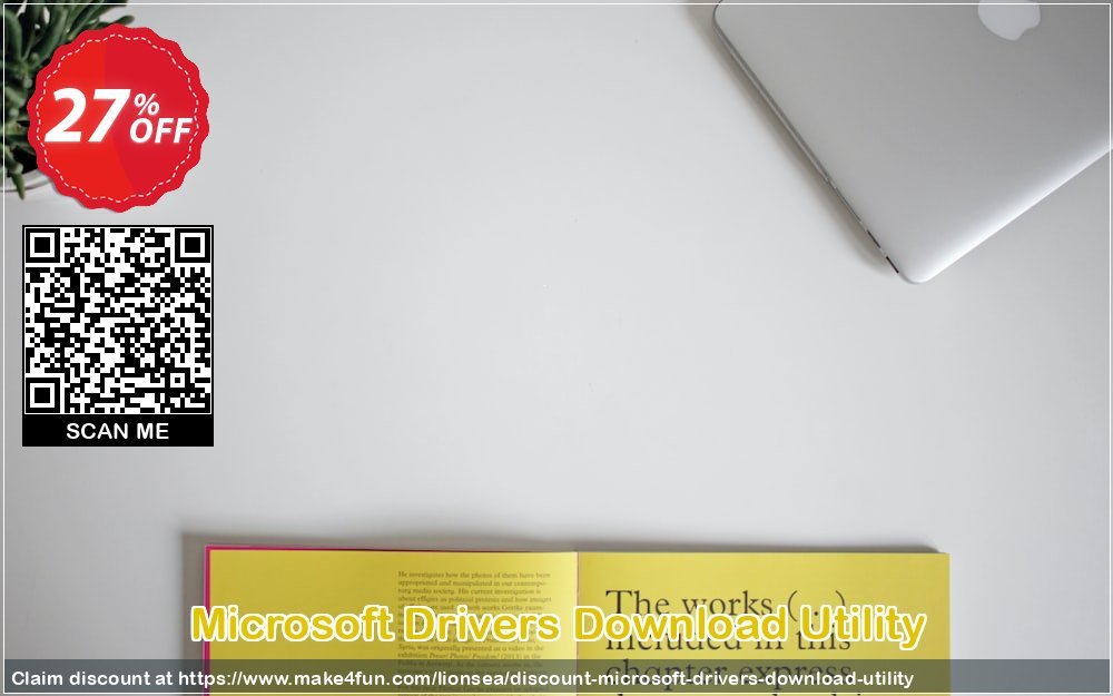Microsoft Drivers Download Utility coupon codes for Mom's Day with 30% OFF, May 2025 - Make4fun