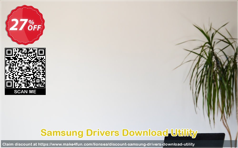 Samsung Drivers Download Utility coupon codes for Space Day with 30% OFF, May 2025 - Make4fun