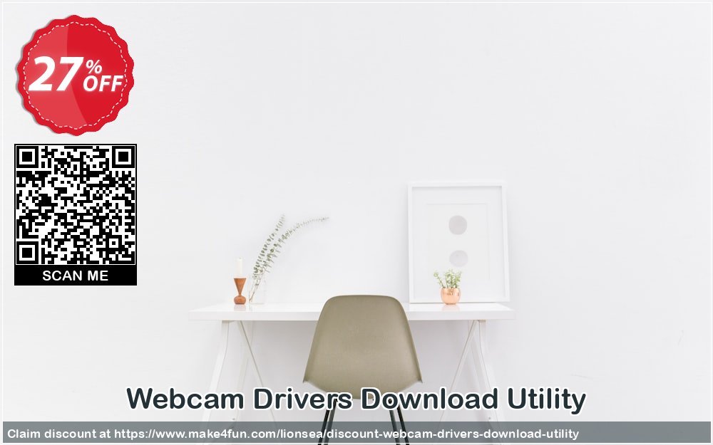 Webcam Drivers Download Utility coupon codes for Bike Commute Day with 30% OFF, May 2025 - Make4fun