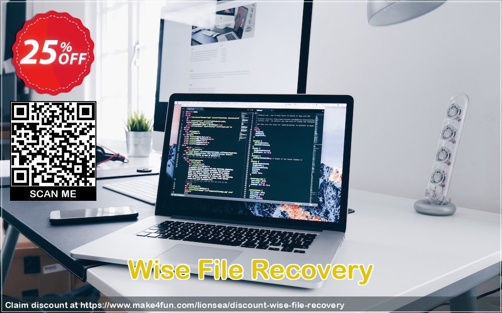 Wise File Recovery coupon codes for Color Craze with 30% OFF, July 2025 - Make4fun