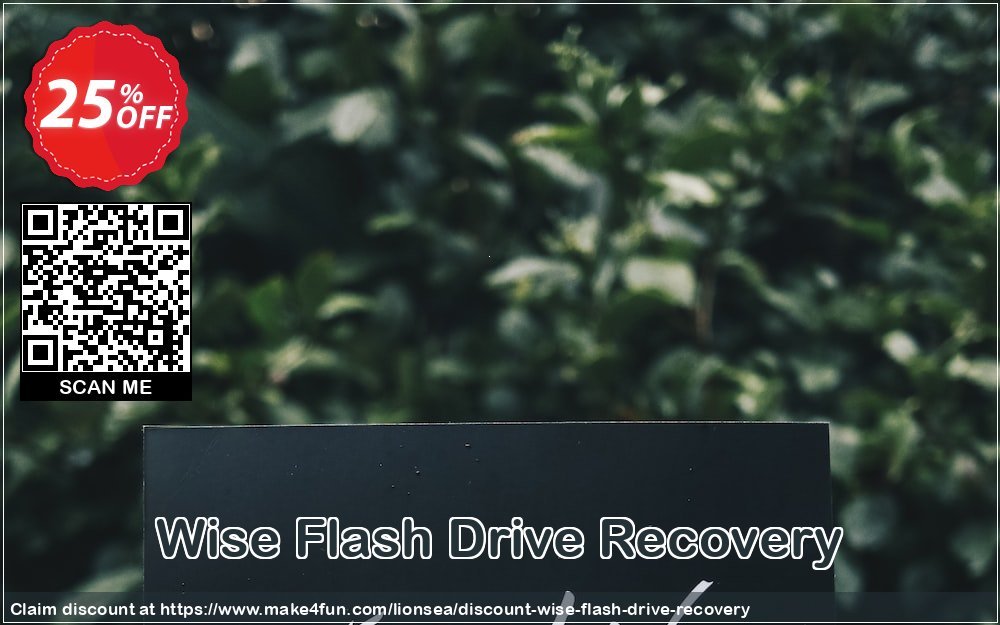 Wise Flash Drive Recovery coupon codes for Planet Celebration with 30% OFF, April 2025 - Make4fun