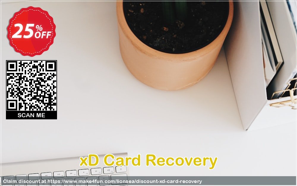 Xd Card Recovery coupon codes for Mom's Day with 30% OFF, May 2025 - Make4fun