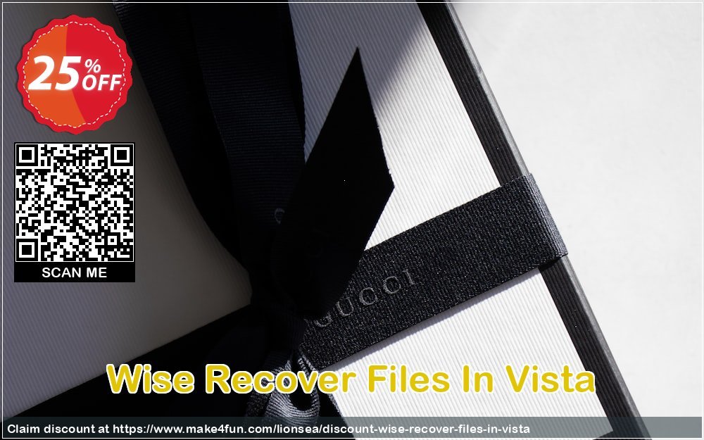 Wise Recover Files coupon codes for Mom's Special Day with 30% OFF, May 2025 - Make4fun