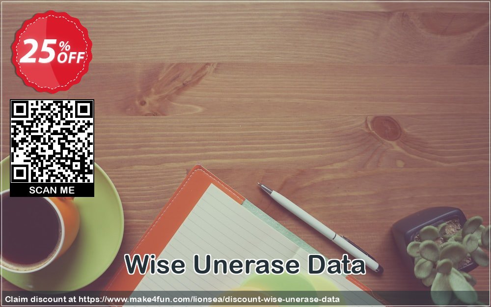 Wise Unerase Data coupon codes for #mothersday with 30% OFF, May 2025 - Make4fun