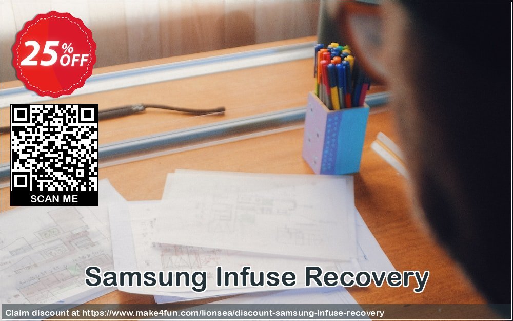 Samsung Infuse Recovery coupon codes for Mom's Special Day with 30% OFF, May 2025 - Make4fun