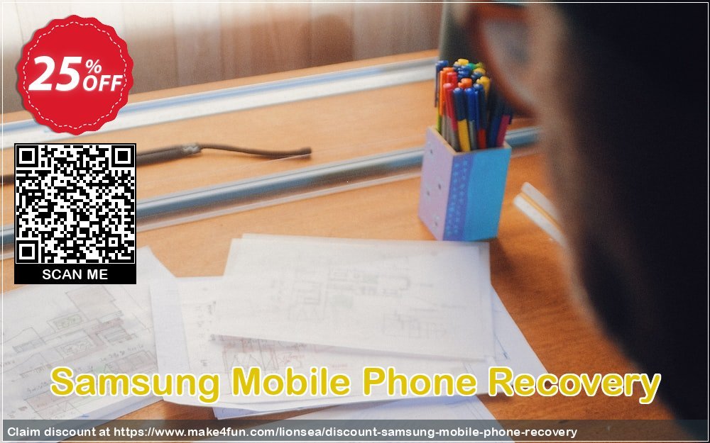Samsung Mobile Phone Recovery coupon codes for Star Wars Fan Day with 30% OFF, May 2025 - Make4fun