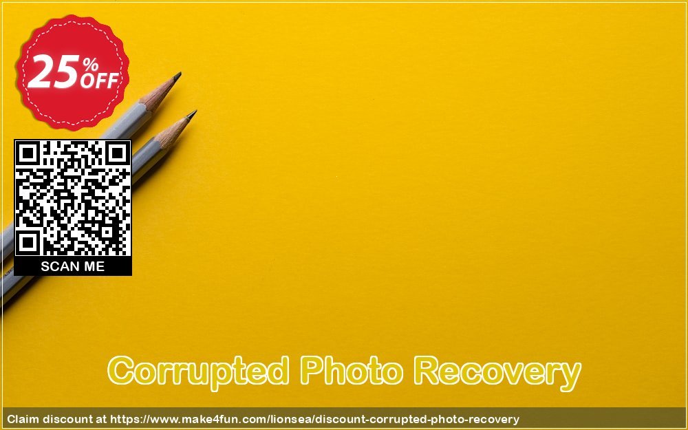 Corrupted Photo Recovery coupon codes for Mom's Special Day with 30% OFF, May 2025 - Make4fun