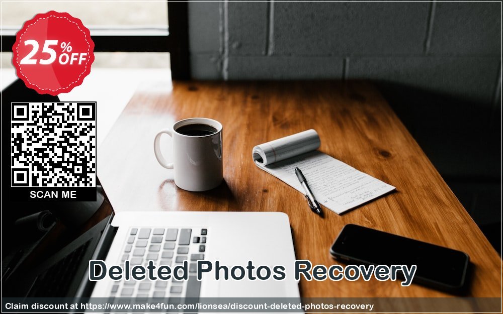 Deleted Photos Recovery coupon codes for UFO Spectacle with 30% OFF, July 2025 - Make4fun