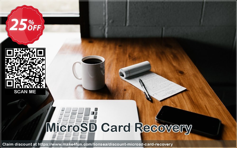 Microsd Card Recovery coupon codes for Mom's Special Day with 30% OFF, May 2025 - Make4fun