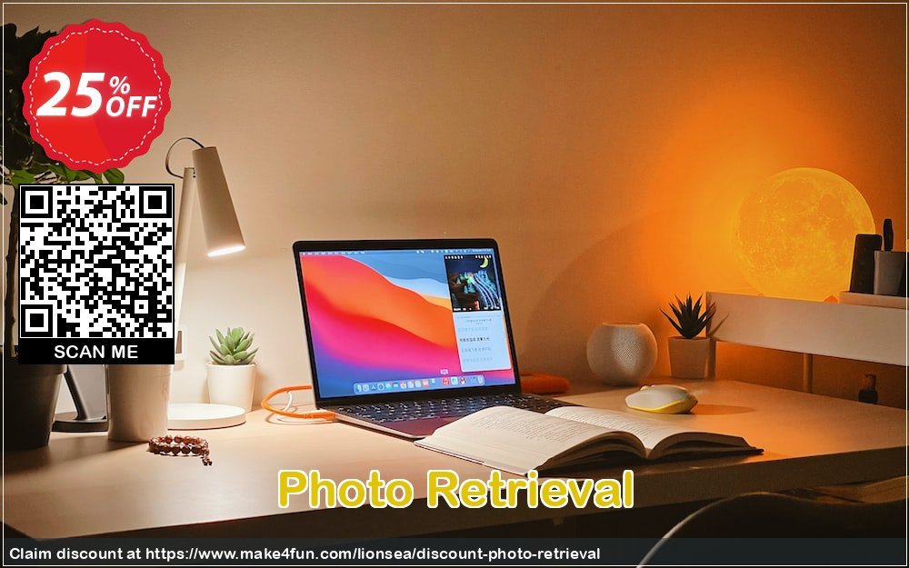 Photo Retrieval coupon codes for Mom's Special Day with 30% OFF, May 2025 - Make4fun