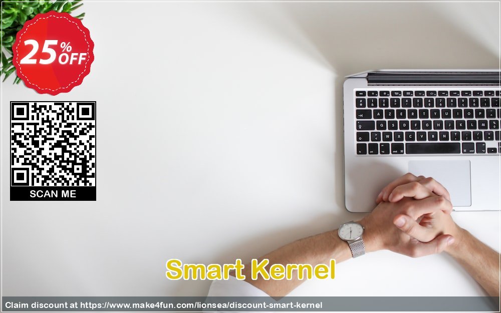 Smart Kernel coupon codes for Mom's Special Day with 30% OFF, May 2025 - Make4fun